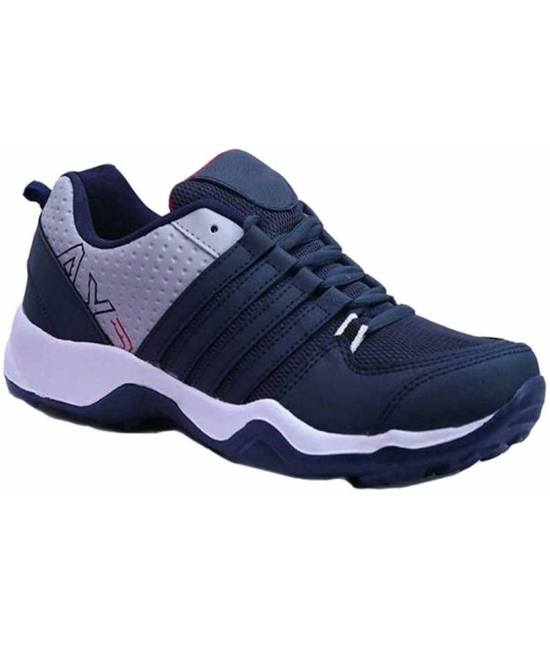 445 Sports Shoes (Walking & Gym Shoes)
