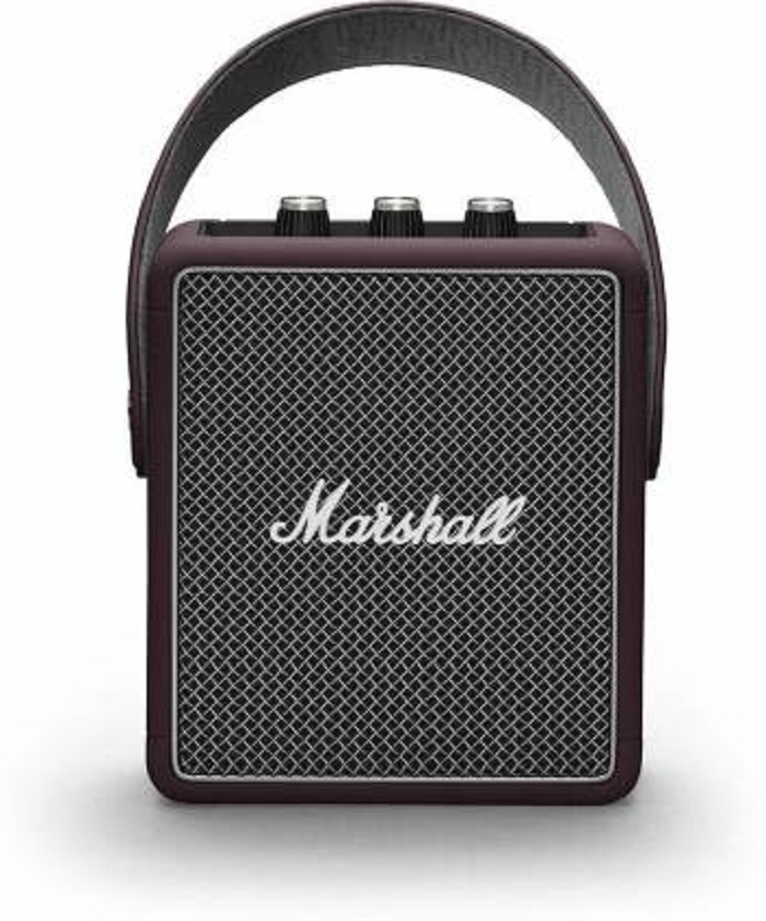 Marshall Stockwell II 20 W Bluetooth Speaker